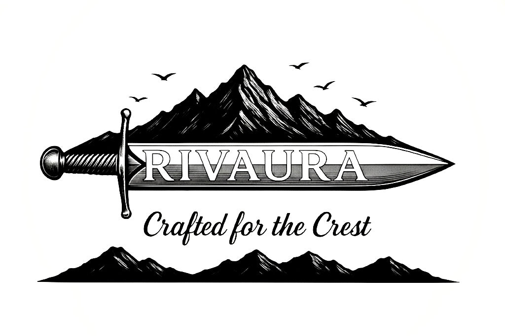 RIVAURA – Crafted for the Crest